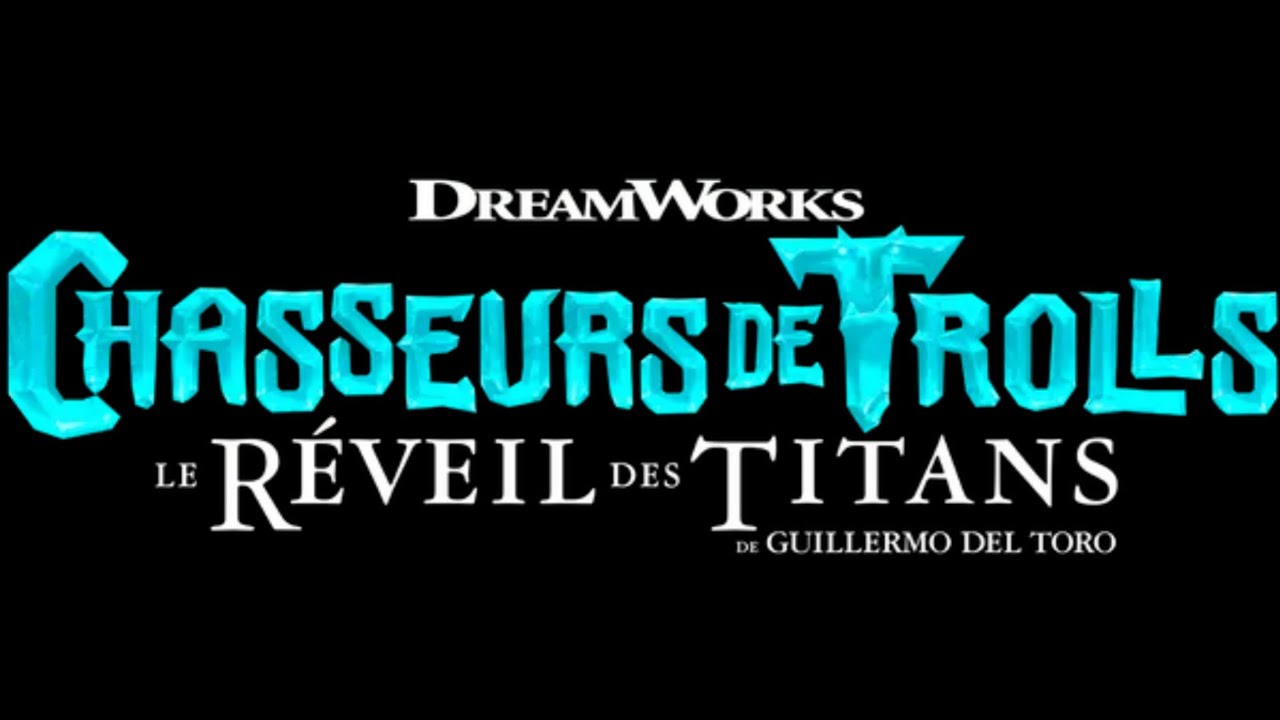Chasseurs de Trolls : le Réveil des Titans de Guillermo del Toro - La bande-annonce